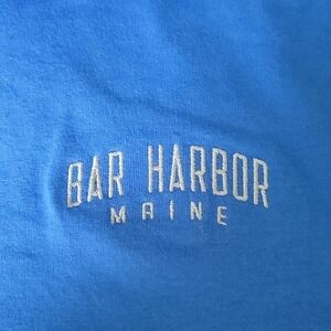 Under Armour Royal Blue Athletic Shirt